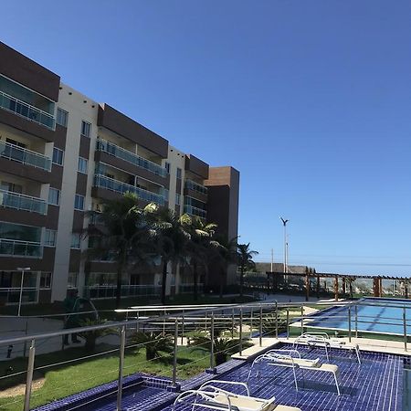 Vg Fun Beach Condominio Fortaleza  Exterior foto