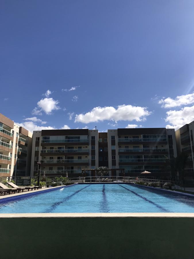 Vg Fun Beach Condominio Fortaleza  Exterior foto