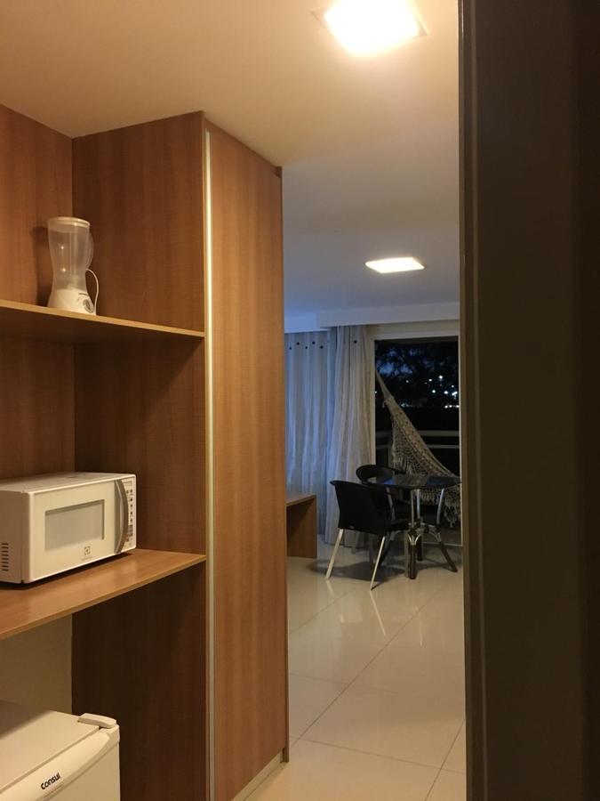 Vg Fun Beach Condominio Fortaleza  Exterior foto